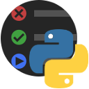 Python Test Explorer for Visual Studio Code